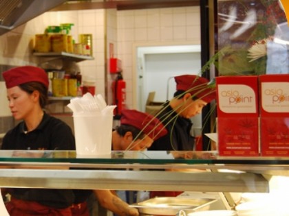 照片: Asiapoint Bocholt